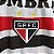 São Paulo 1998 Uniforme Titular Tam GG Jogador - Imagem 3