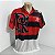 Flamengo 1995 Especial Centenário Tam G - Imagem 1
