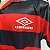 Flamengo 1995 Especial Centenário Tam G - Imagem 4