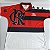 Flamengo 1995 Especial Centenário Tam G - Imagem 7