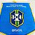 Brasil CBF Flâmula Anos 90 - Imagem 3