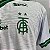 América-MG 2021 Segundo Uniforme Tam G Jogador - Imagem 3