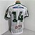América-MG 2021 Segundo Uniforme Tam G Jogador - Imagem 2