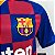 Barcelona 2019/20 Uniforme Titular Tam P Nova - Imagem 3