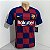 Barcelona 2019/20 Uniforme Titular Tam P Nova - Imagem 1