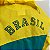 Brasil Anos 80 Jaqueta Tam G - Imagem 6