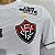 Vitória 2025 Segundo Uniforme Tam M Jogador - Imagem 3