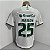 Juventude 2022 Segundo Uniforme Tam M Jogador - Imagem 2