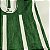 Palmeiras 1995 Uniforme Titular Infantil - Imagem 9