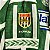 Palmeiras 1995 Uniforme Titular Infantil - Imagem 6