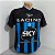 Racing 2001/02 Segundo Uniforme Tam P (M) - Imagem 1