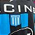 Racing 2001/02 Segundo Uniforme Tam P (M) - Imagem 3