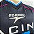 Racing 2001/02 Segundo Uniforme Tam P (M) - Imagem 4