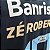 Grêmio 2012 Terceiro Uniforme Tam M Zé Roberto - Imagem 8