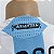 Argentina 2008 Uniforme Titular - Imagem 9