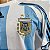 Argentina 2008 Uniforme Titular - Imagem 3