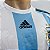 Argentina 2008 Uniforme Titular - Imagem 4