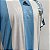 Argentina 2008 Uniforme Titular - Imagem 5