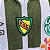 Juventude 1999 Uniforme Titular Tam G - Imagem 5