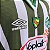 Juventude 1999 Uniforme Titular Tam G - Imagem 4