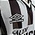 Santos 1998 Segundo Uniforme Tam P (M) - Imagem 4