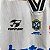 Corinthians 1999 Uniforme Titular Tam 10 (Infantil) - Imagem 4