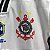 Corinthians 1999 Uniforme Titular Tam 10 (Infantil) - Imagem 3