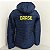 Brasil Vôlei 2023/24 Jaqueta Puffer - Imagem 2