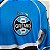 Grêmio 2001 Terceiro Uniforme Tam G Jogador - Imagem 3