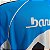 Grêmio 2001 Terceiro Uniforme Tam G Jogador - Imagem 8