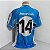 Grêmio 2001 Terceiro Uniforme Tam G Jogador - Imagem 2