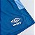 Grêmio 2023 Bermuda com Bolso Tam G - Imagem 4