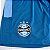 Grêmio 2023 Bermuda com Bolso Tam G - Imagem 3