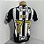 Atlético-MG 2025 Uniforme Titular Tam P Jogador - Imagem 2