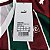 Fluminense 2026 Uniforme Titular Tam G Canobbio - Imagem 9