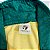 Brasil 1990 Uniforme Titular Tam P - Imagem 9