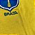 Brasil 1990 Uniforme Titular Tam P - Imagem 4