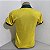 Brasil 1990 Uniforme Titular Tam P - Imagem 2