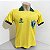 Brasil 1990 Uniforme Titular Tam P - Imagem 1