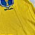 Brasil 1990 Uniforme Titular Tam P - Imagem 5