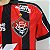 Vitória 2025/26 Uniforme Titular Tam M Jogador - Imagem 3