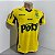 Mirassol 2025/26 Uniforme Titular Tam M Jogador - Imagem 1