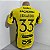 Mirassol 2025/26 Uniforme Titular Tam M Jogador - Imagem 2