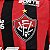 Vitória 2025/26 Uniforme Titular Tam G Jogador - Imagem 3