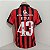 Vitória 2025/26 Uniforme Titular Tam G Jogador - Imagem 2