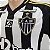 Atlético-MG 2025 Uniforme Titular Tam P Jogador - Imagem 3