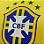 Brasil 2014 Uniforme Titular Tam G - Imagem 4