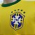 Brasil 2014 Uniforme Titular Tam G - Imagem 3