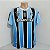 Grêmio 2022 Uniforme Titular Tam G Jogador - Imagem 2