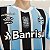 Grêmio 2022 Uniforme Titular Tam G Jogador - Imagem 5